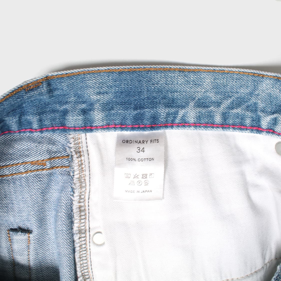 ORDINARY FITS 상품이미지6