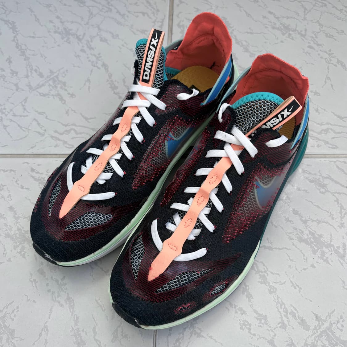 NIKE N110 D/MS/X 상품이미지1