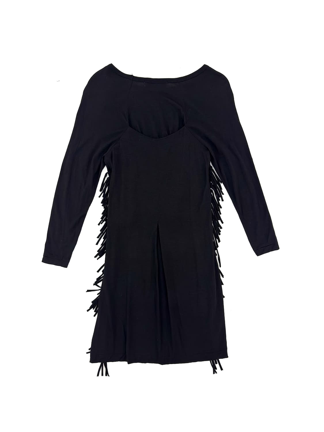 Toga  Fringe-Trim Dress/ 1 상품이미지2