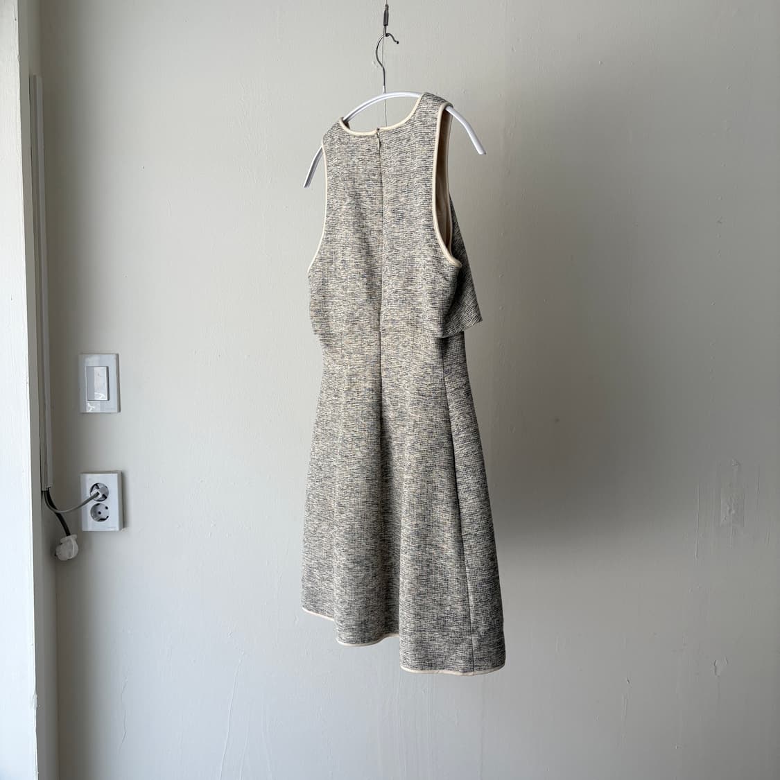▫️A/X Tweed One-Piece 상품이미지2