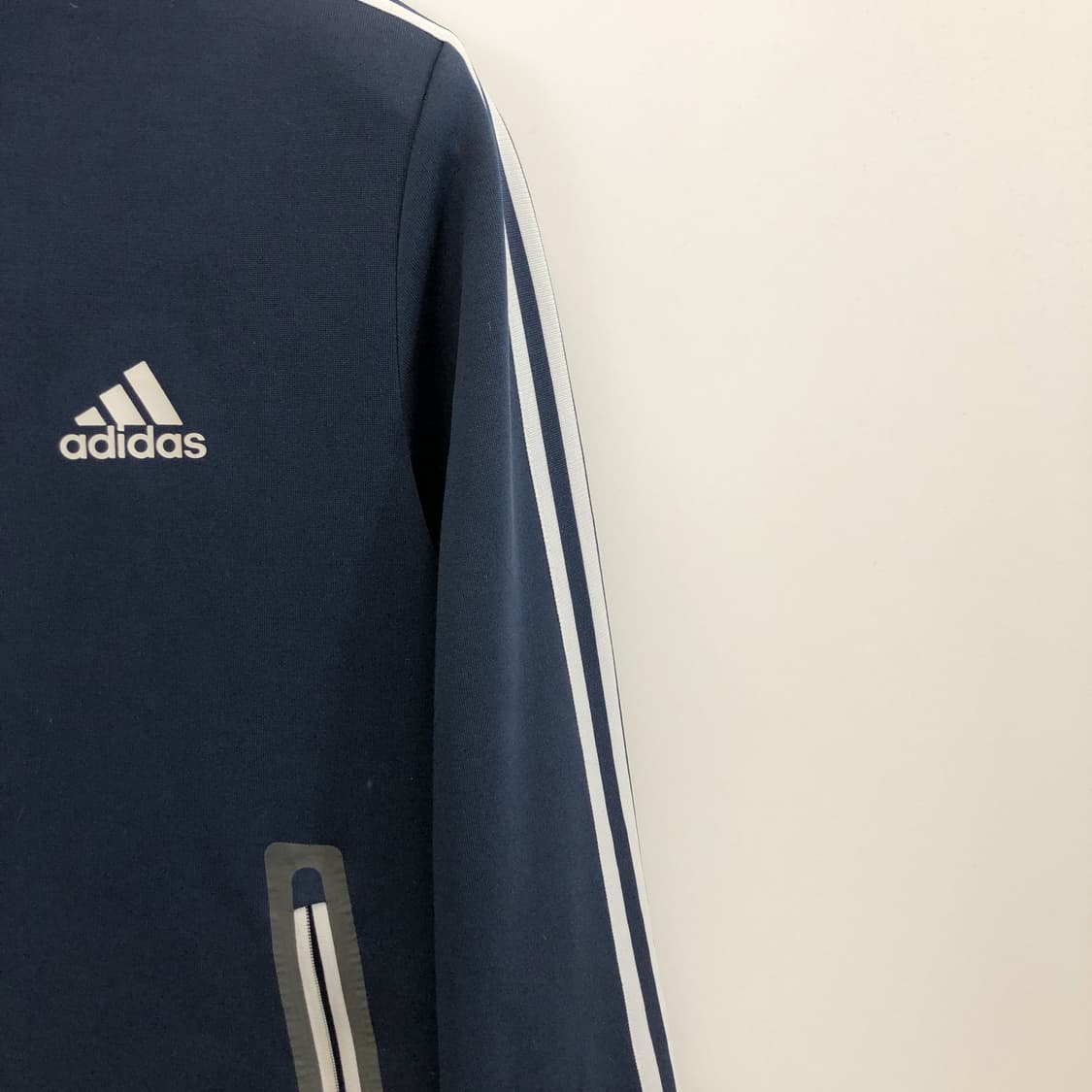 아디다스 기모 3S 오리지널져지 90  상품이미지2