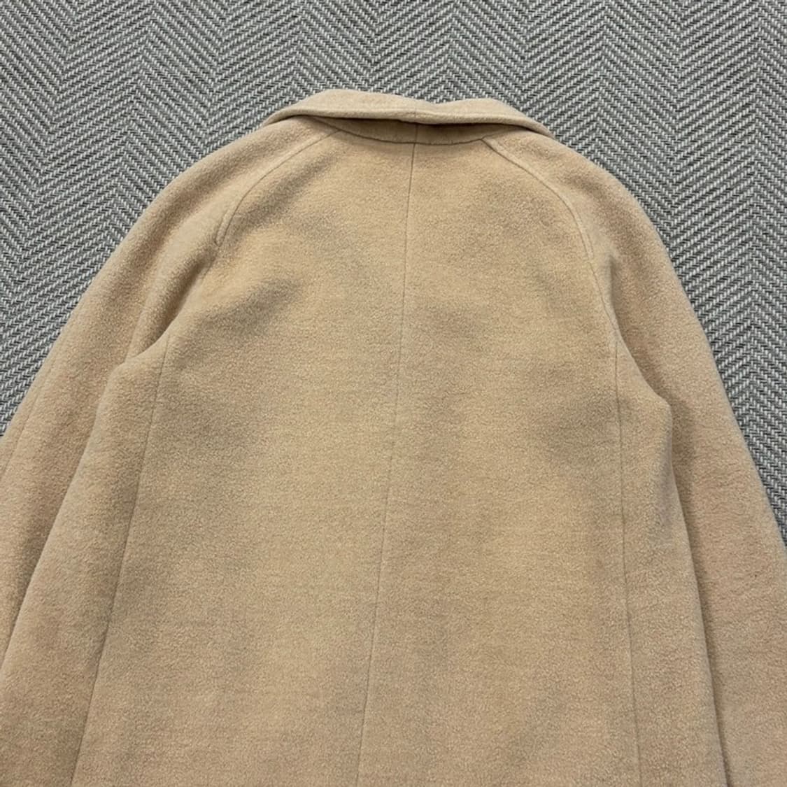 막스마라 베이직 울 코트 v2766 상품이미지4