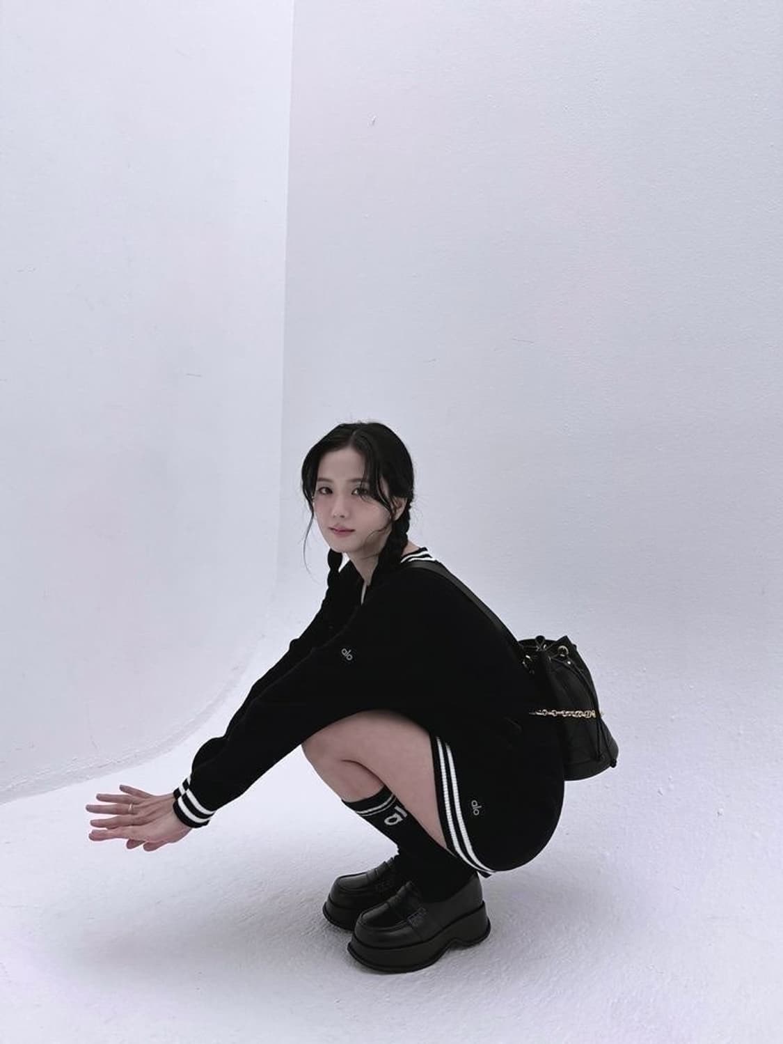 언다이드룸 페블 로퍼 250 상품이미지1