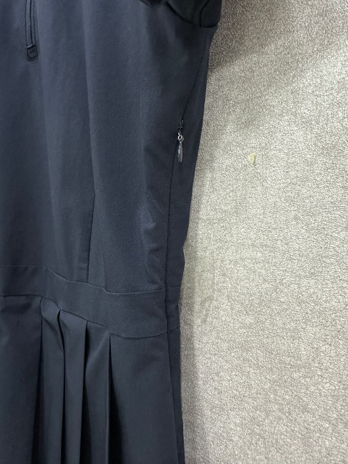 빈폴 스포츠 플리츠 반팔원피스 상품이미지7