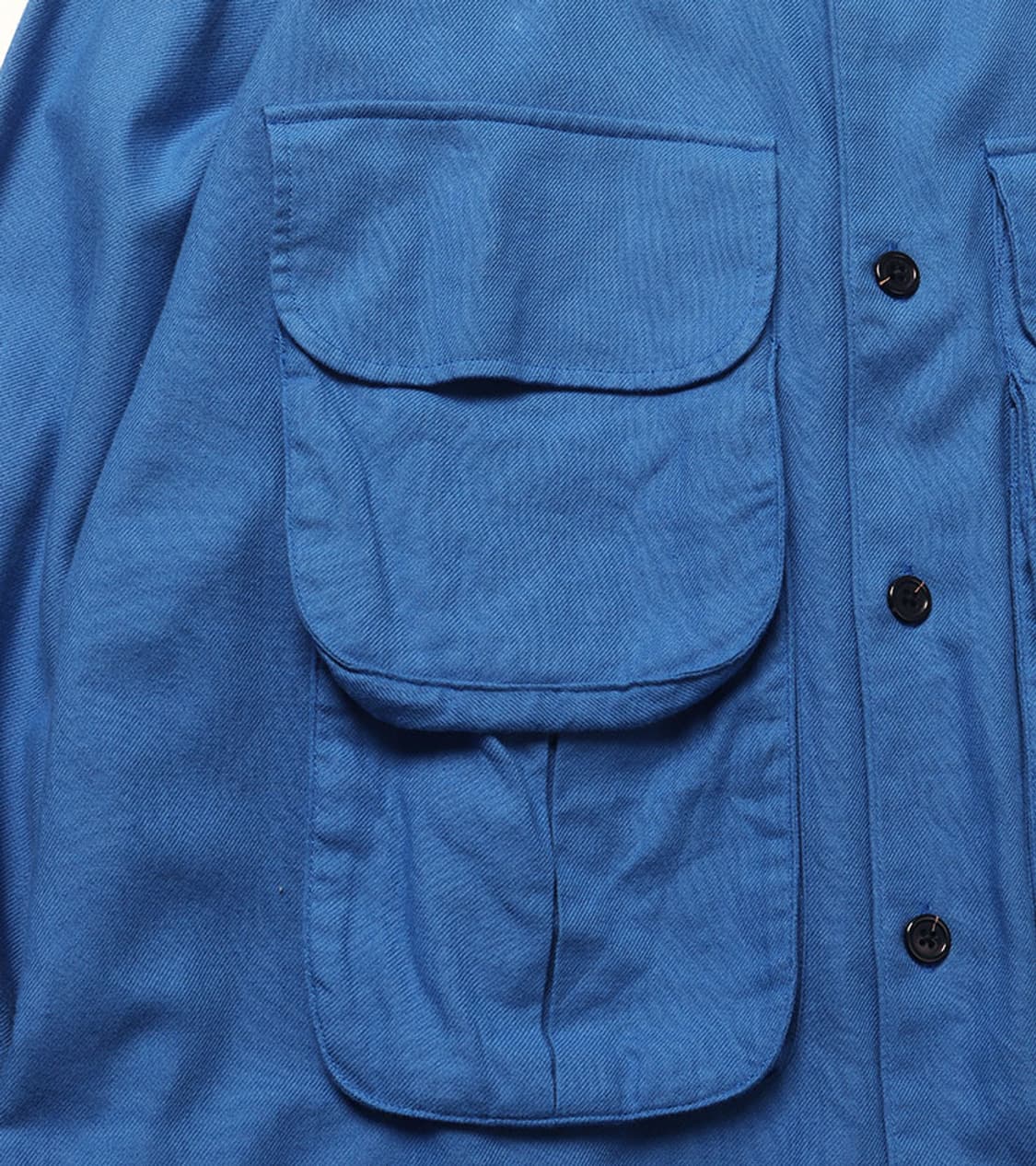 MONKEY TIME - MULTI POCKET SHIRT 상품이미지6