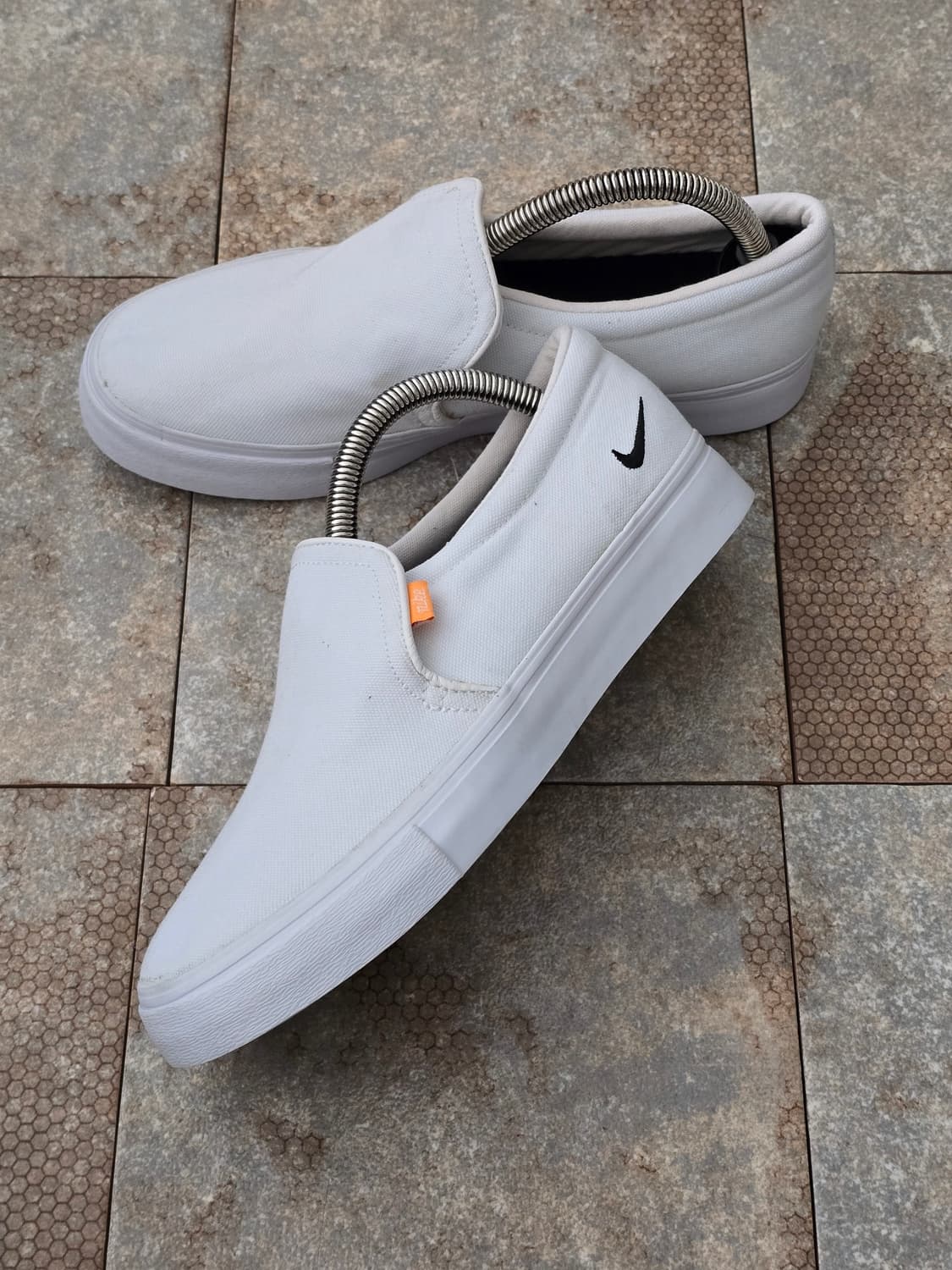 (235)나이키 코트 로얄 ac 슬립온  상품이미지3