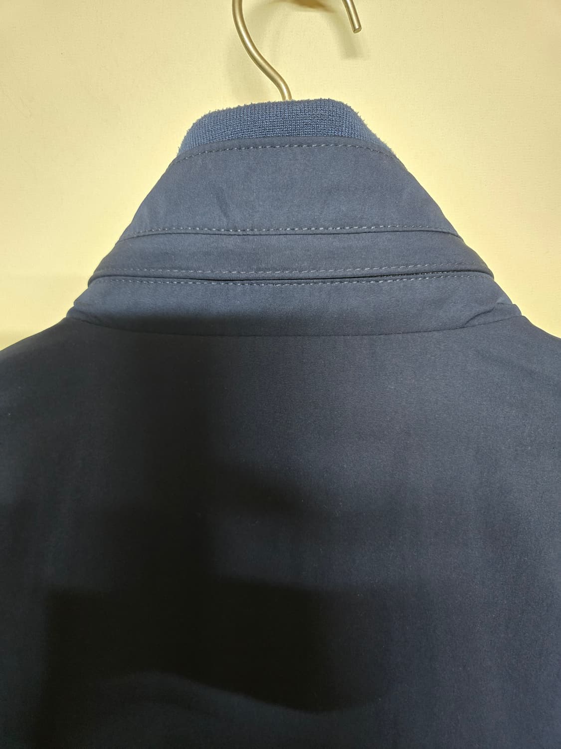 폴로 랄프로렌 네이비 블루종 점퍼M 상품이미지5