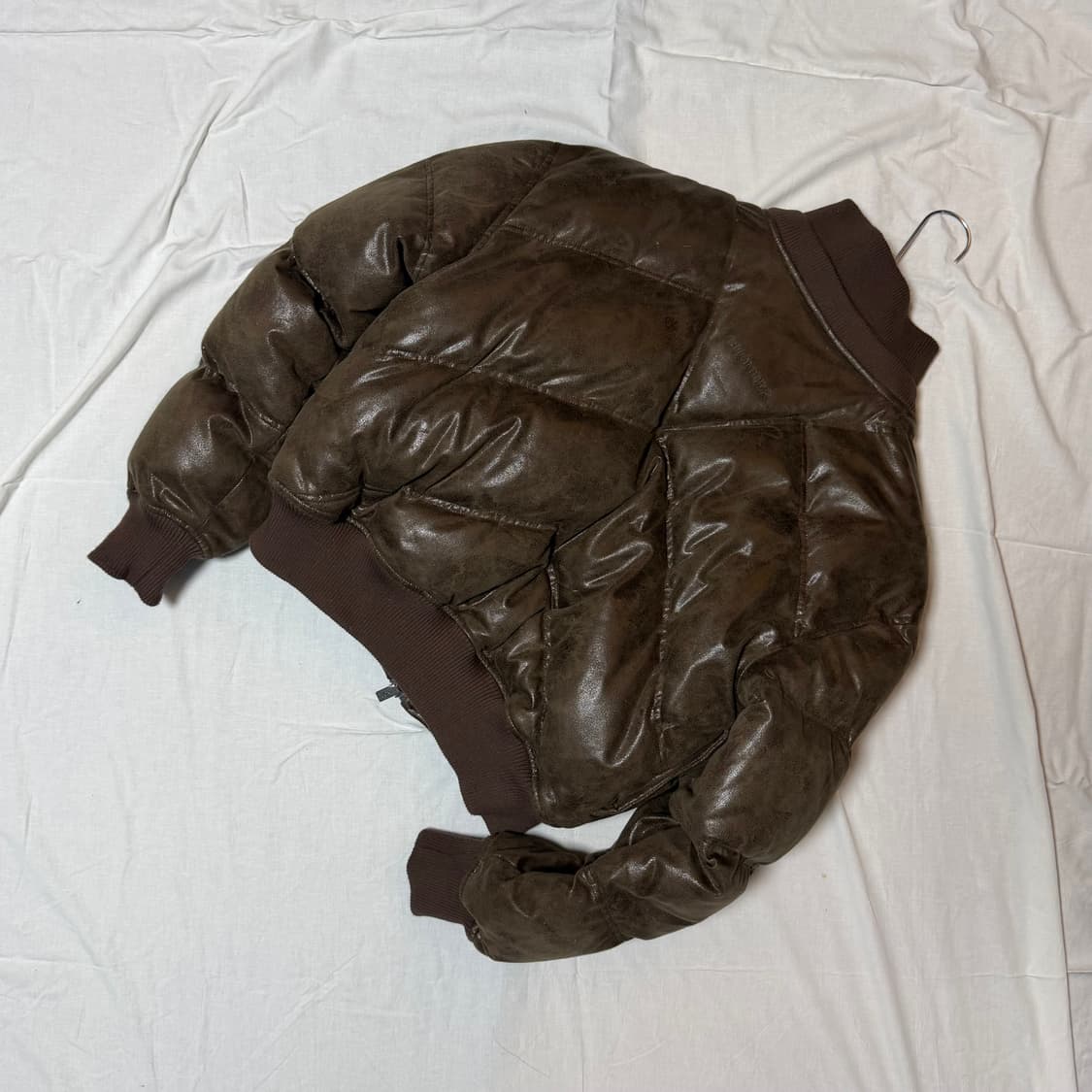 루오니어 패딩 판매 상품이미지2