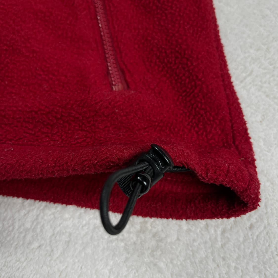 90sL.L.Bean(USA) 빈티지 플리스 베스트(실측확인) 상품이미지7