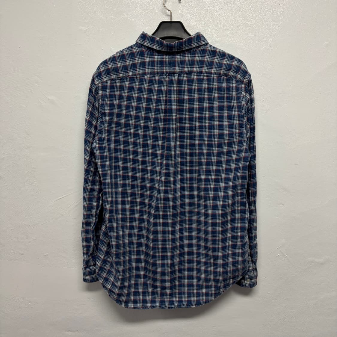 폴로 랄프로렌 체크 셔츠 40 상품이미지2