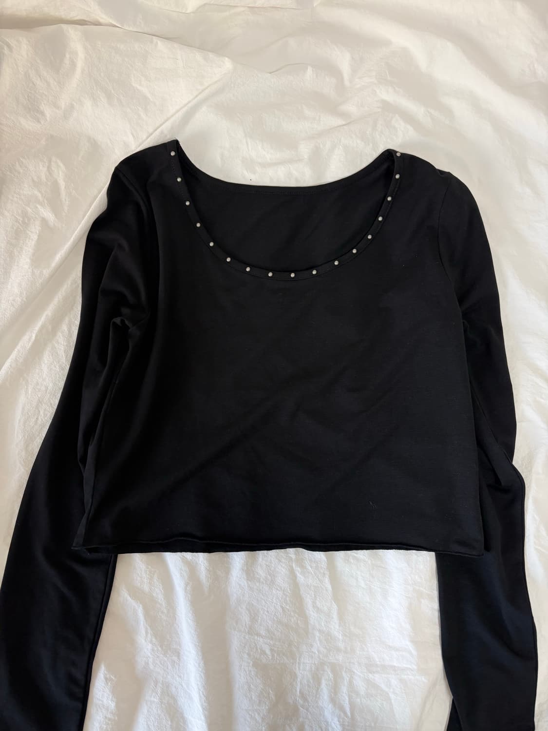 폴리수엠 스터드 탑 상품이미지8