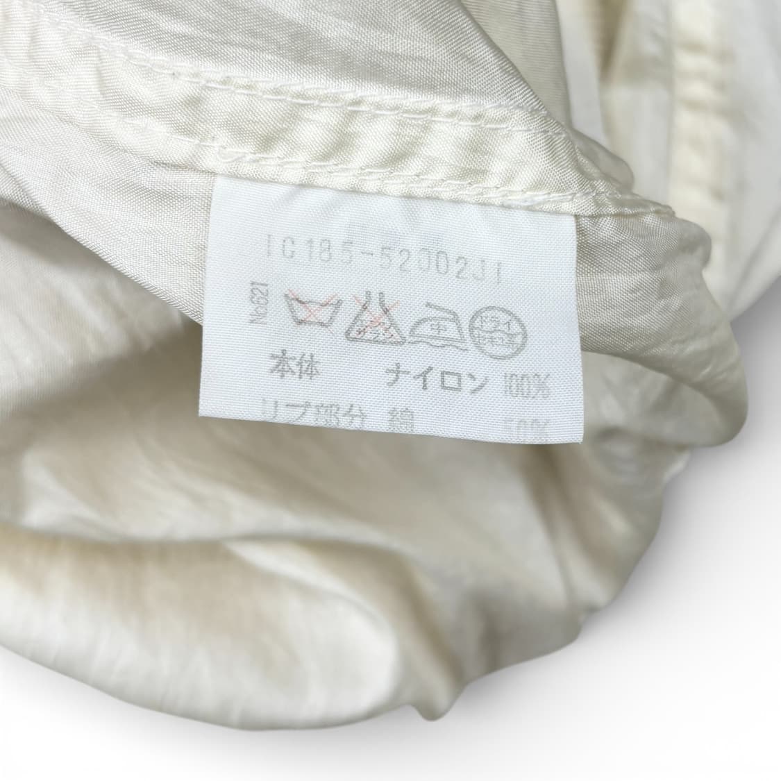 90's GAGMAN Golf Jacket 상품이미지9