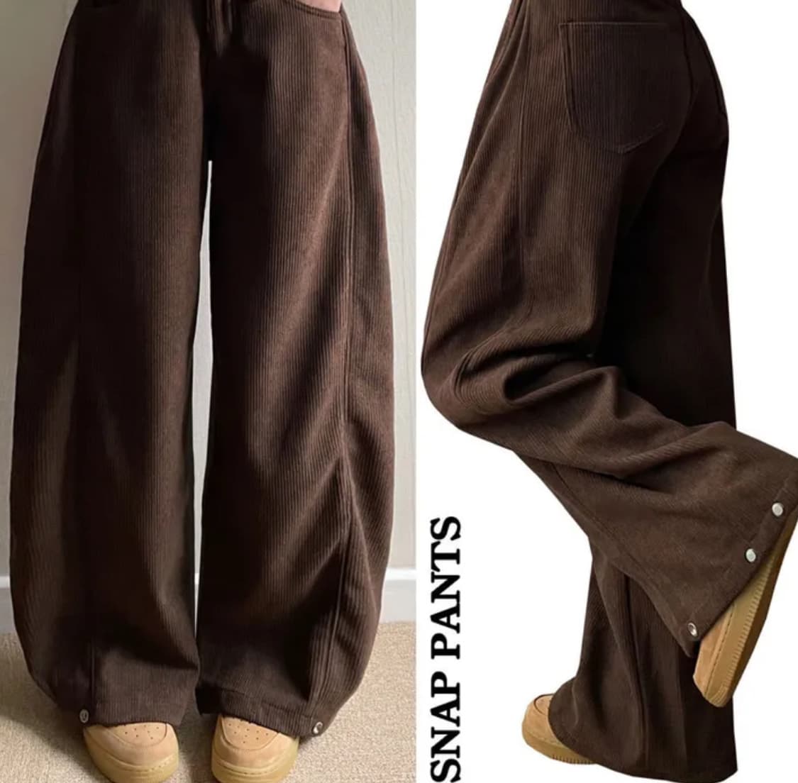 기모팬츠 상품이미지2