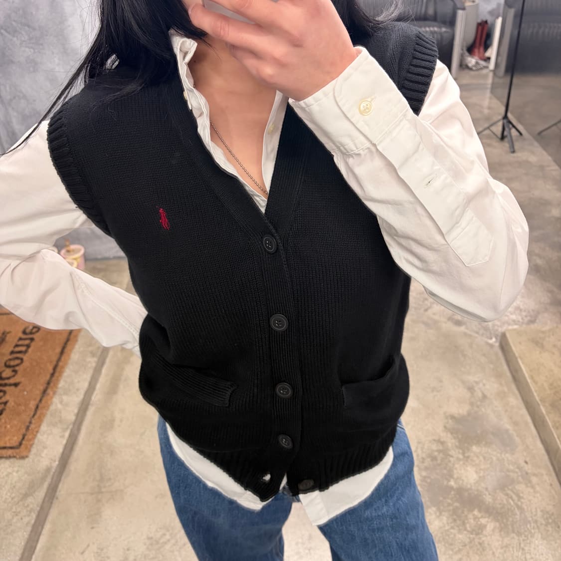 Polo Ralph Lauren 상품이미지1