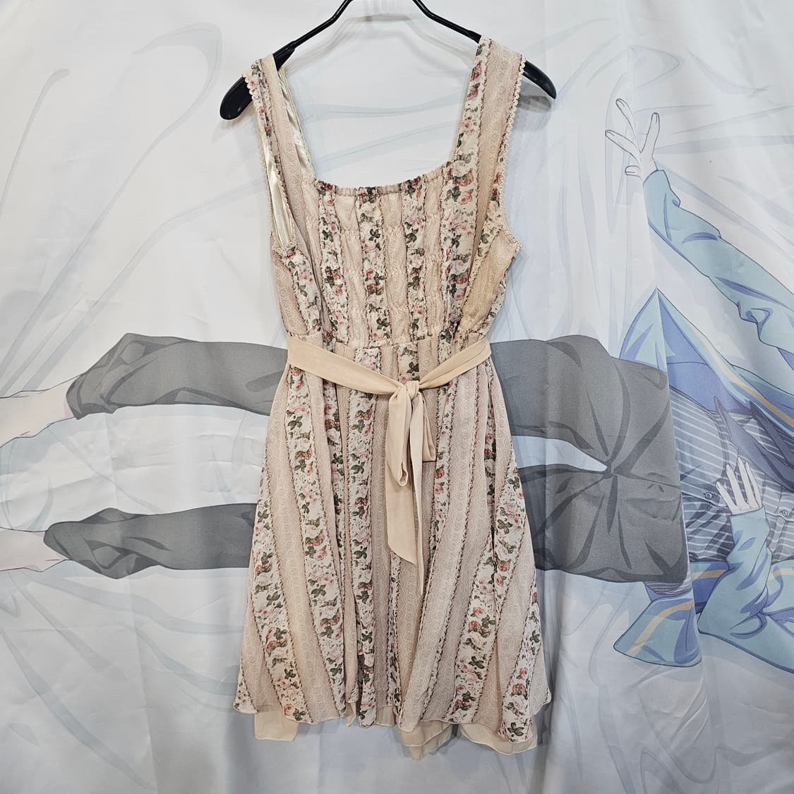 axes femme  엑세스팜 원피스 상품이미지5