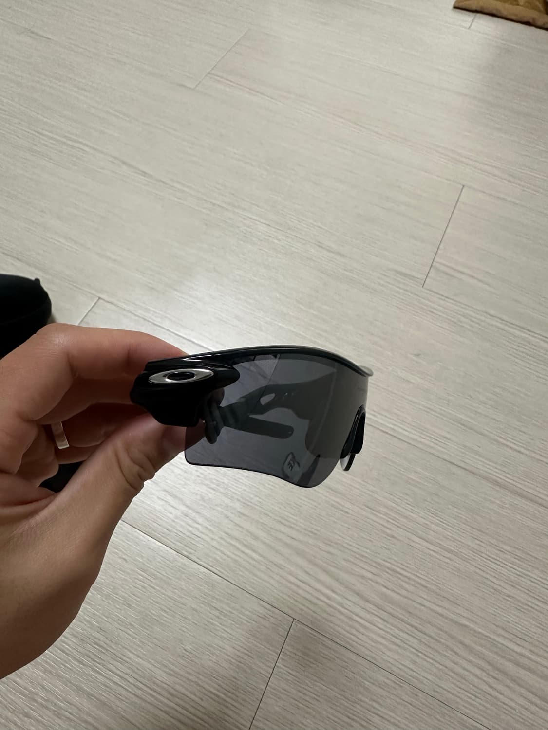 오클리 레이다락 패스 선글라스 상품이미지6