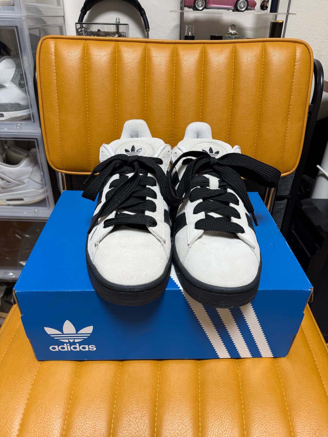 아디다스 캠퍼스 00s 상품이미지3