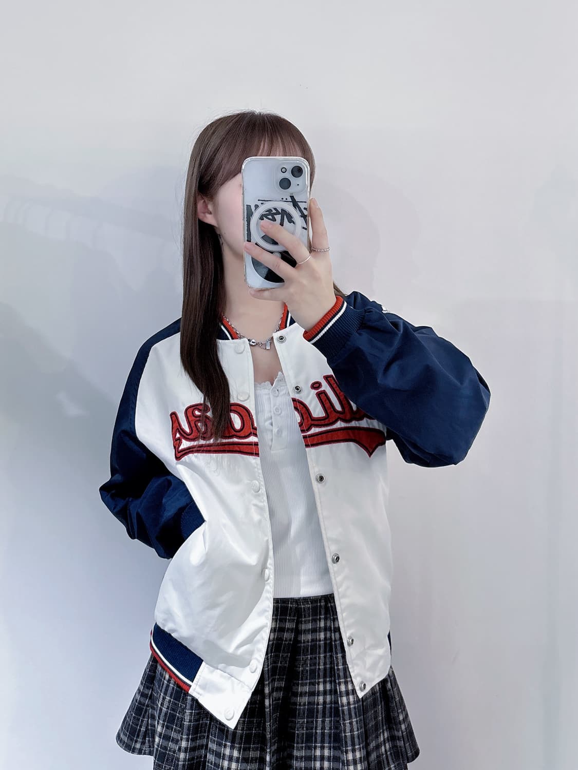 아디다스 90‘s 스펠로고 자켓 상품이미지2