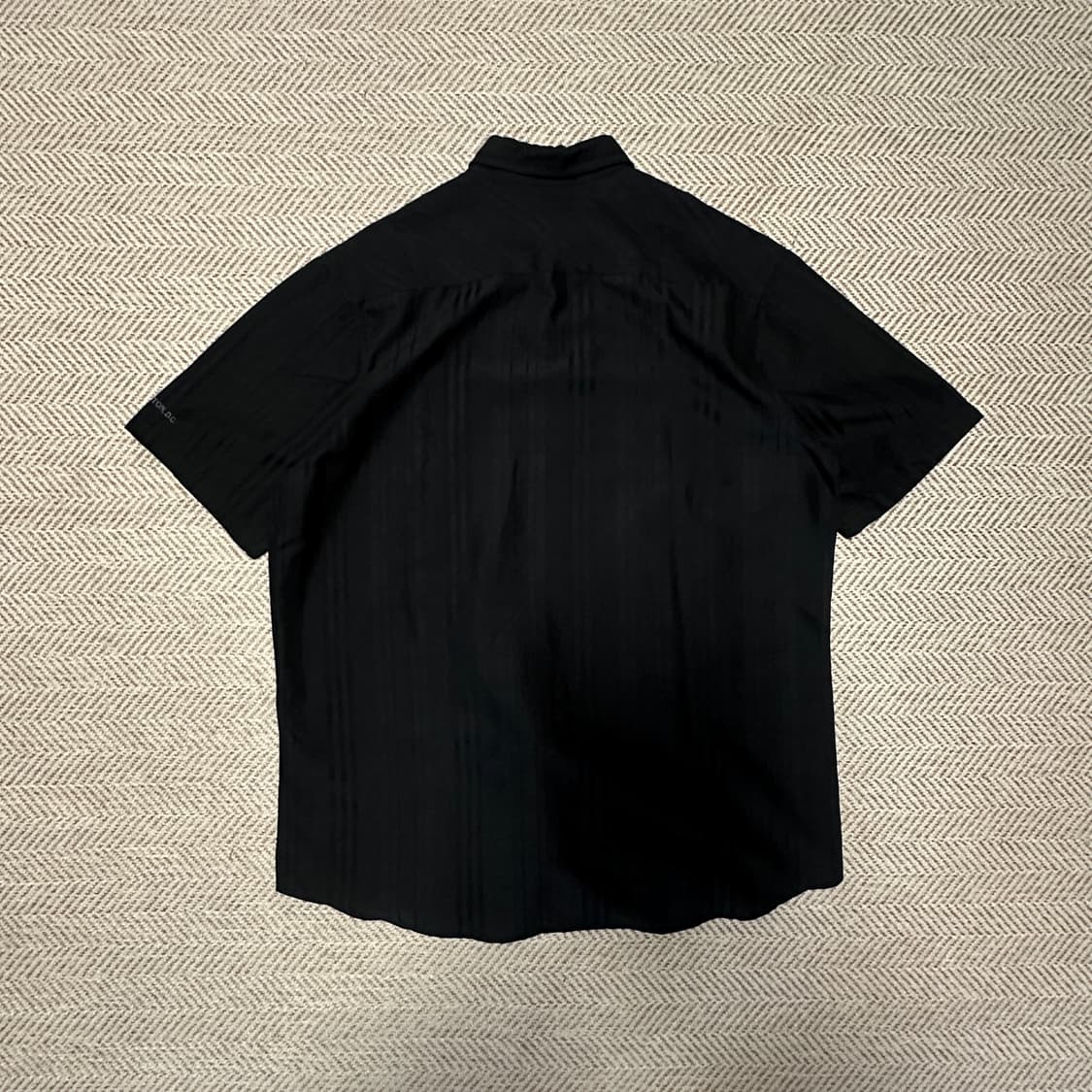 HARD ROCK CAFE rayon shirt 상품이미지2
