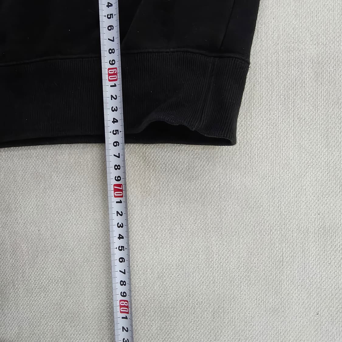 [1] 키르시 체리 로고 스웻셔츠 맨투맨 긴팔티 1229J 상품이미지6