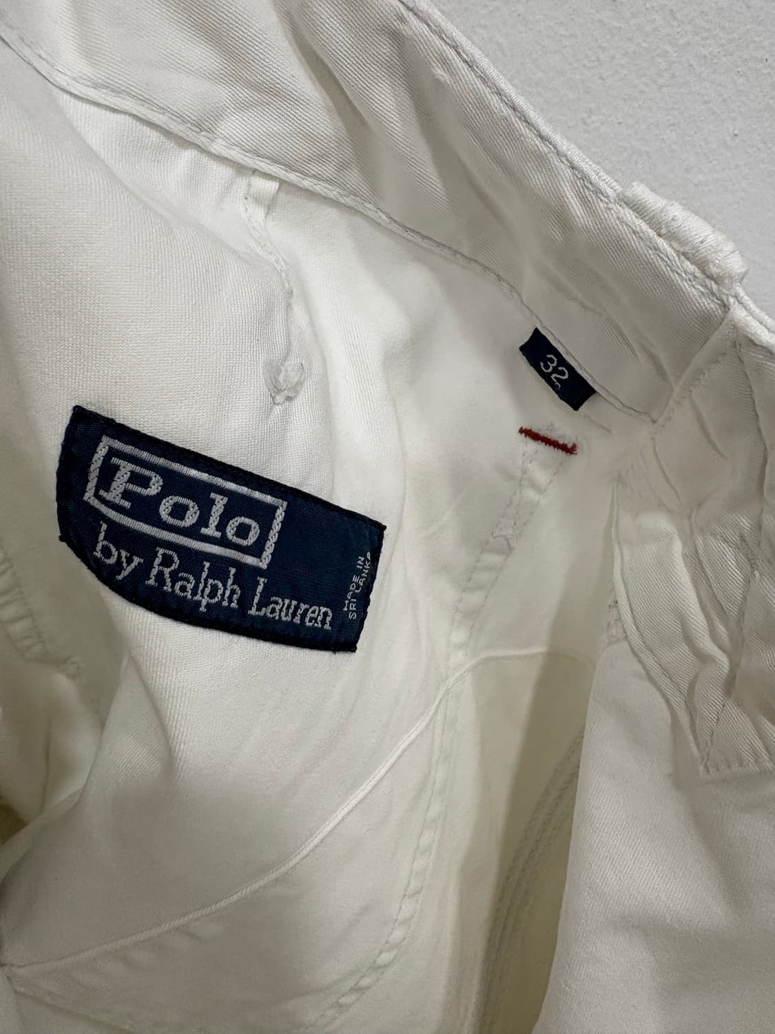 POLO 폴로랄프로렌 반바지 상품이미지8