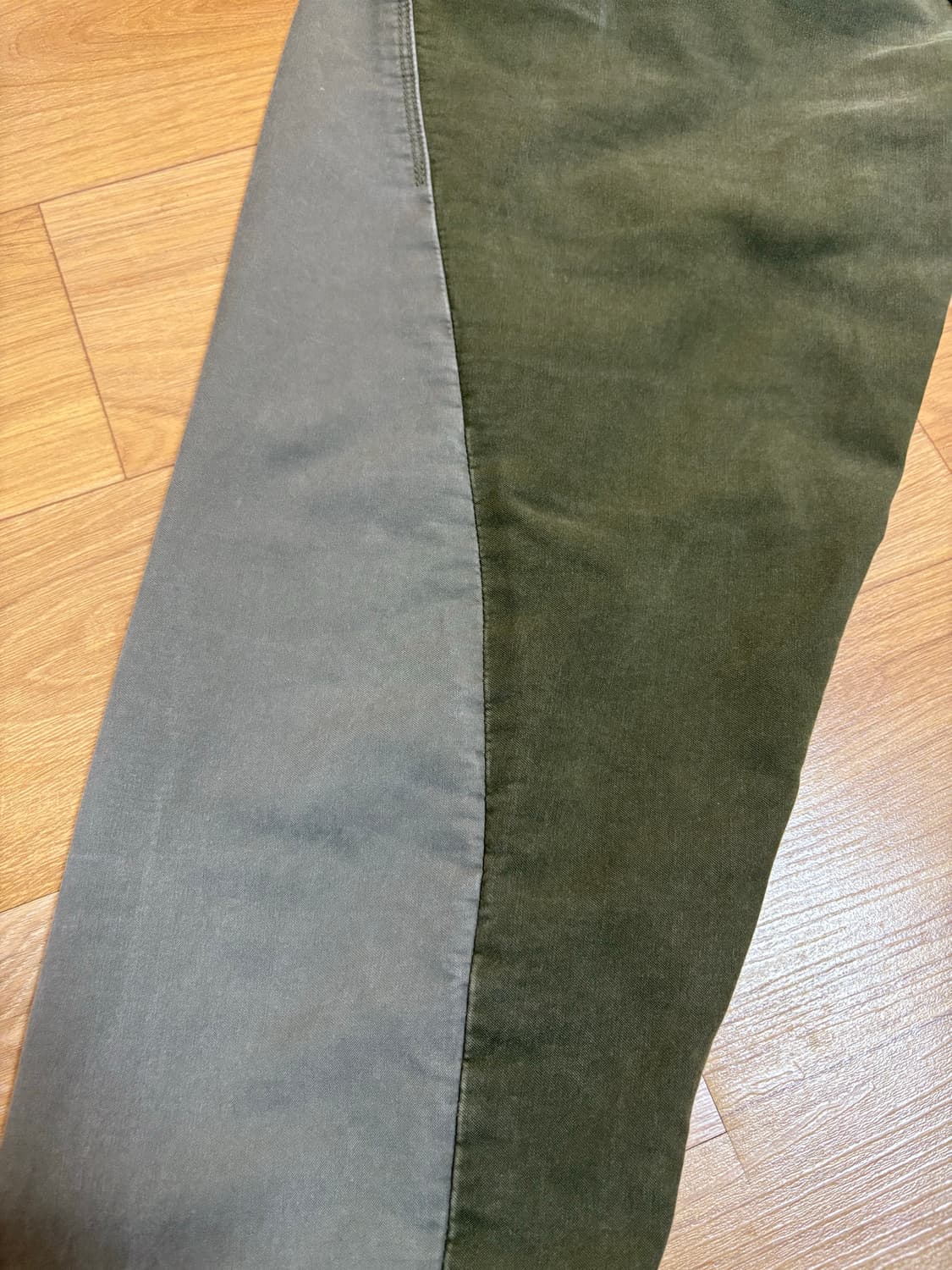 준야 와타나베 X 리바이스 포켓 패치 팬츠 상품이미지3