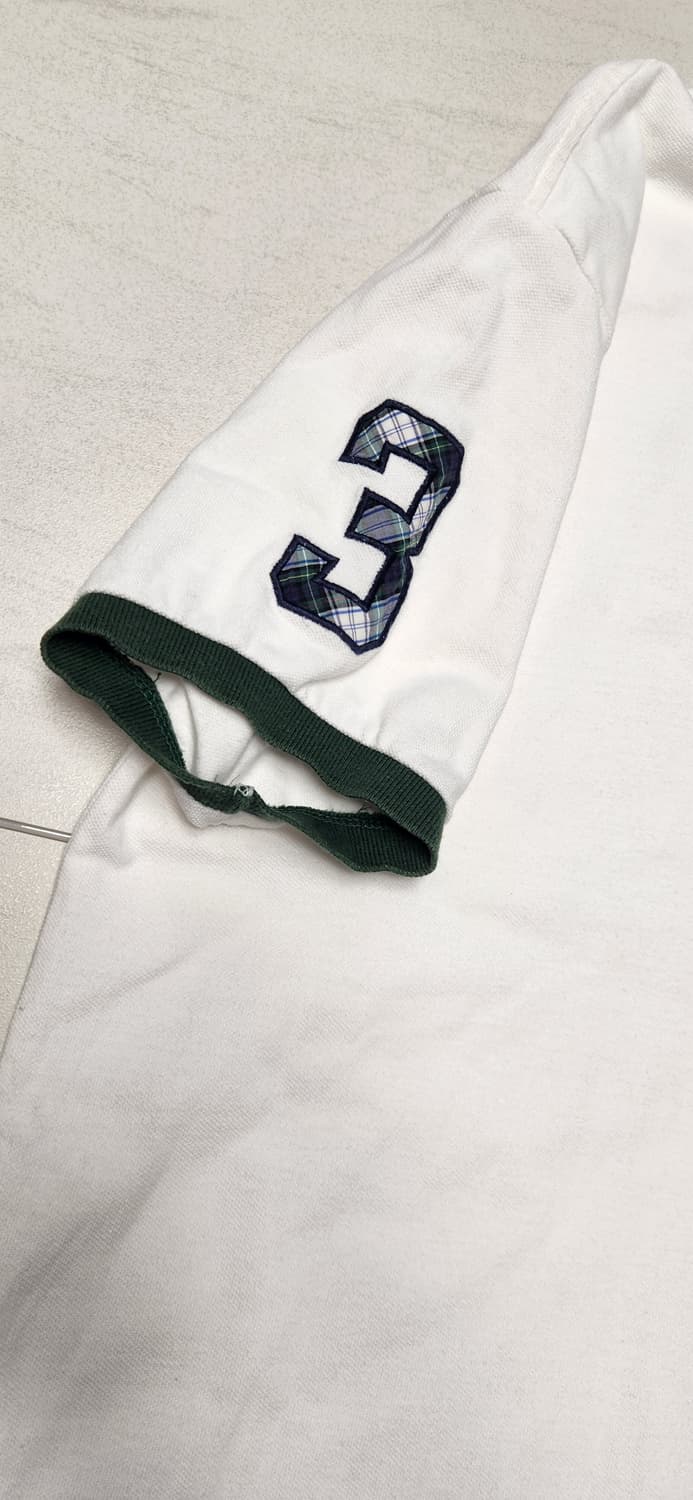 폴로 빅포니 화이트 치프키프 pk xl 상품이미지4