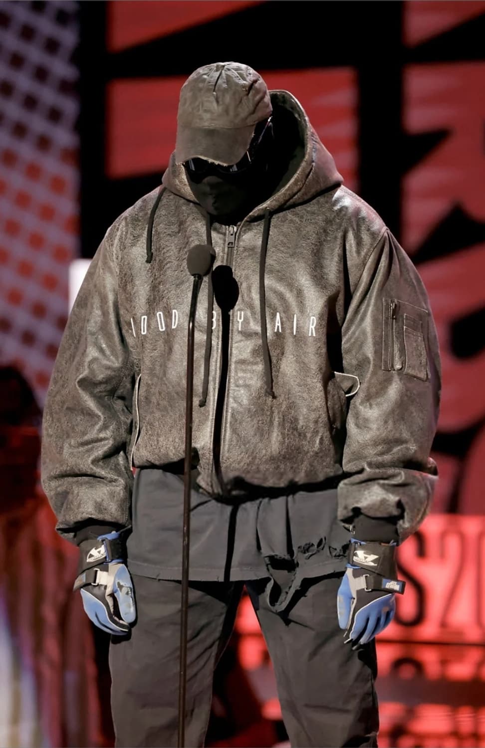 pln oilskin cap 상품이미지3