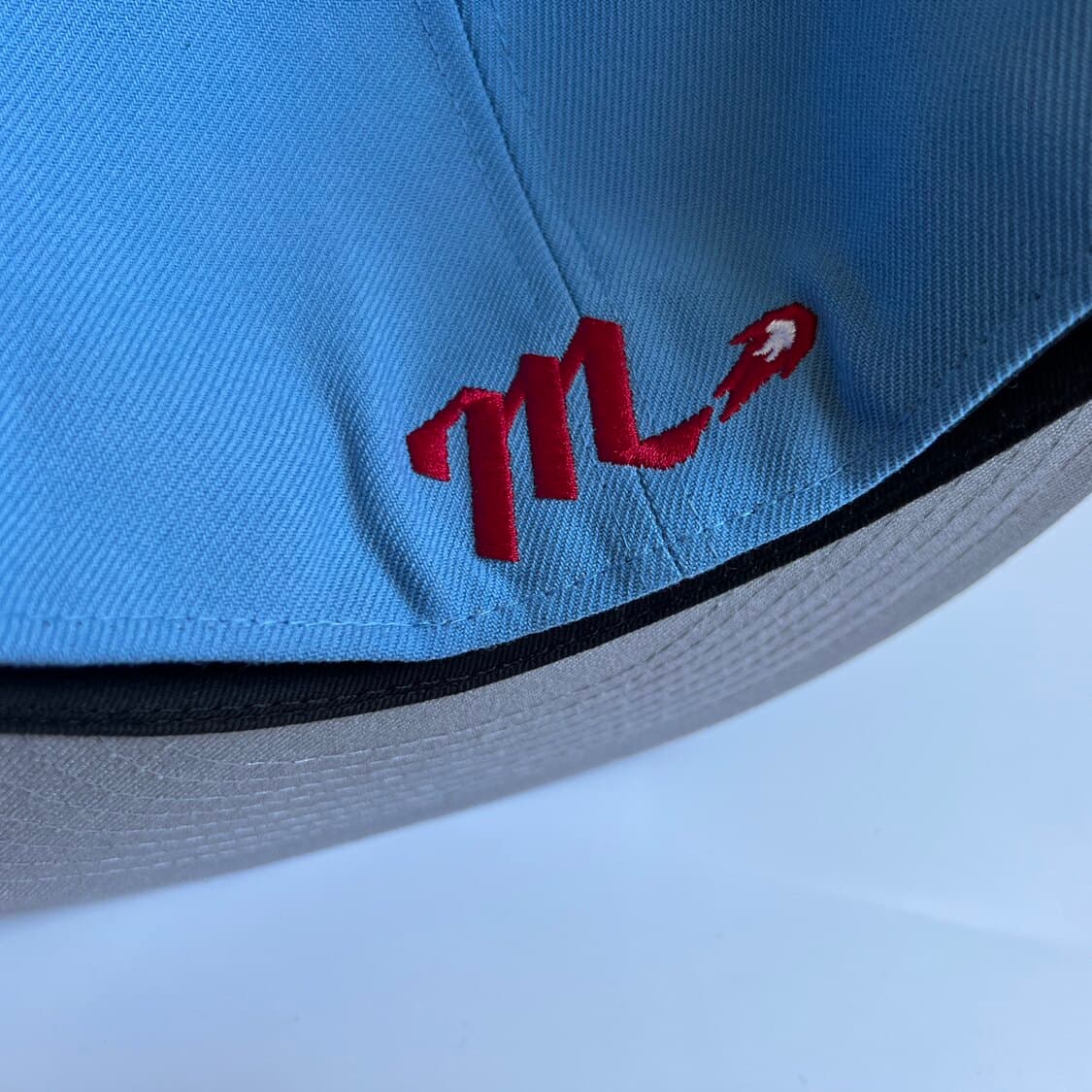 New Era SUPERMAN 59FIFTY 상품이미지7