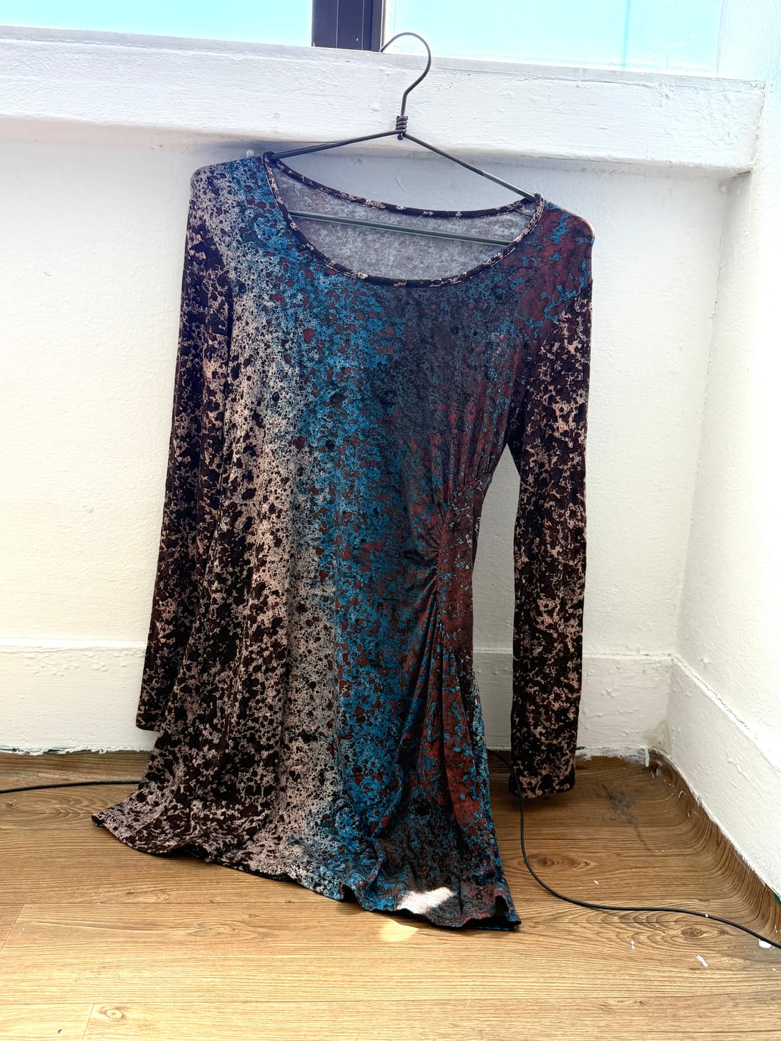 hiroko bis unique design dress 상품이미지2
