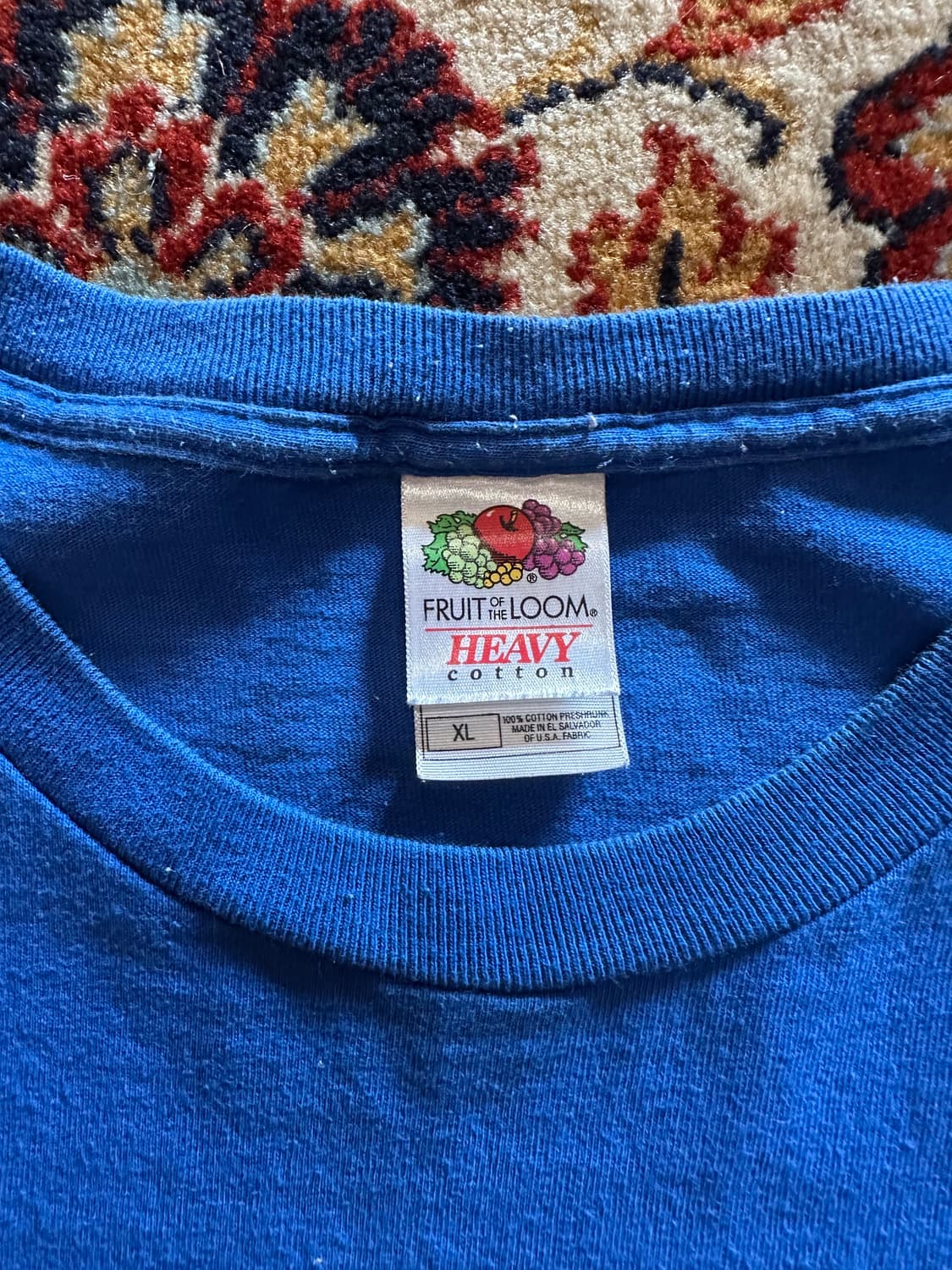 00s The Smpsons “make over” - XL 상품이미지3