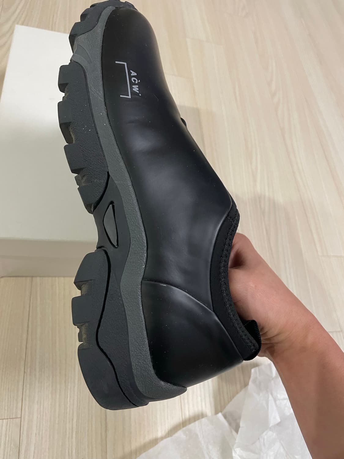 어콜드월 더트 목 상품이미지4