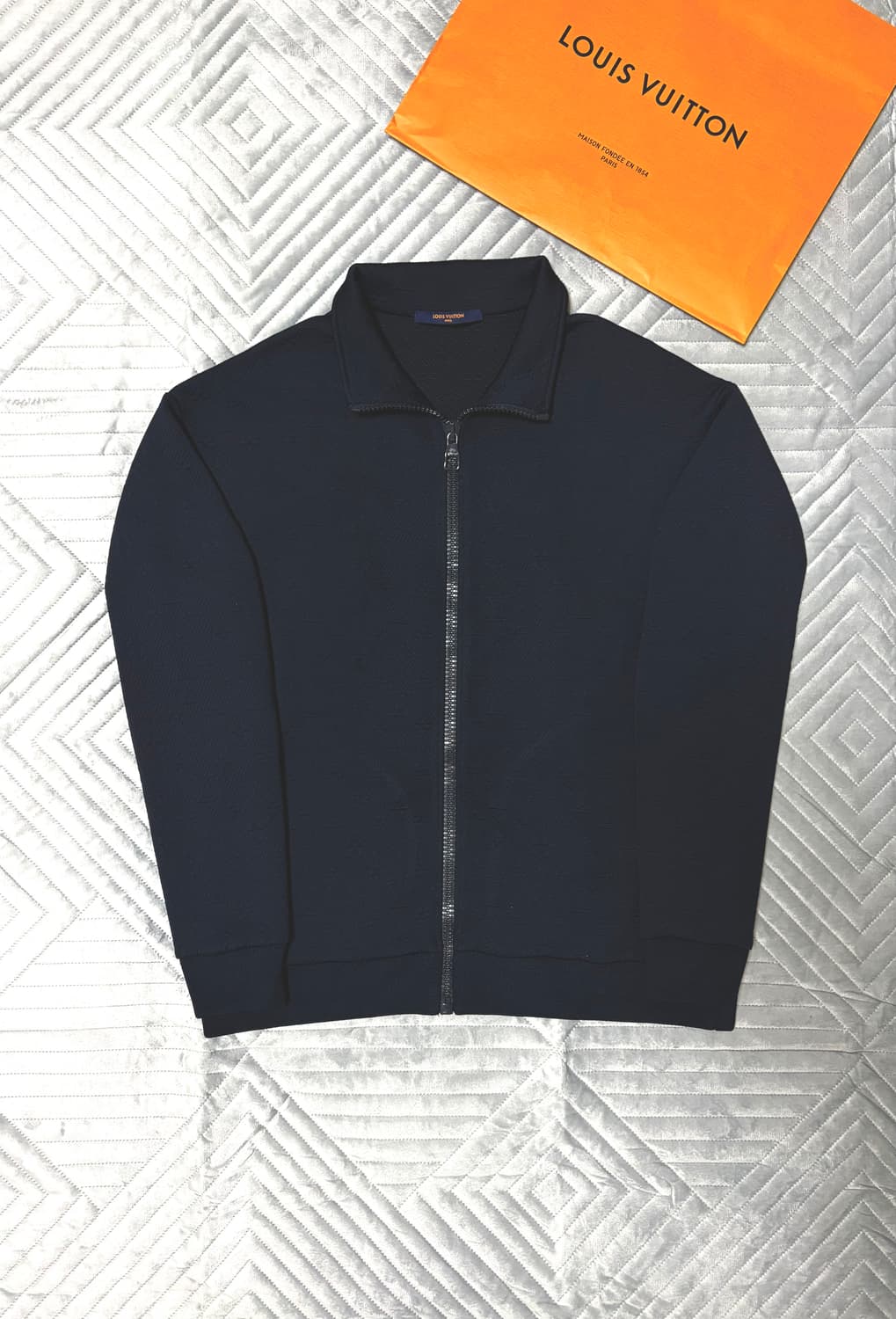 루이비통 집업 상품이미지2