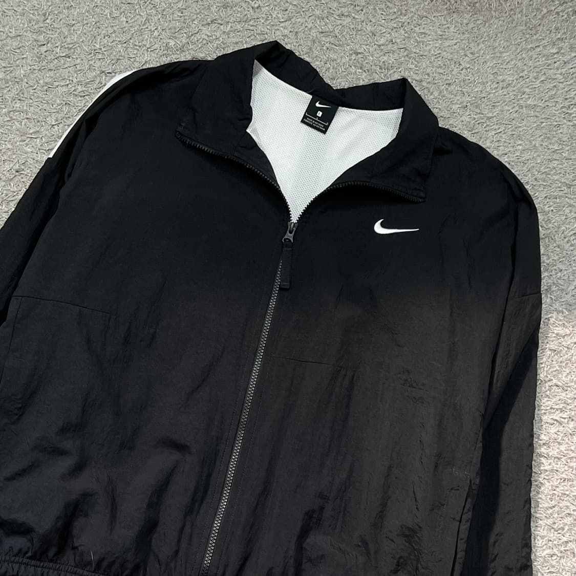 [95] 나이키 바람막이 상품이미지1