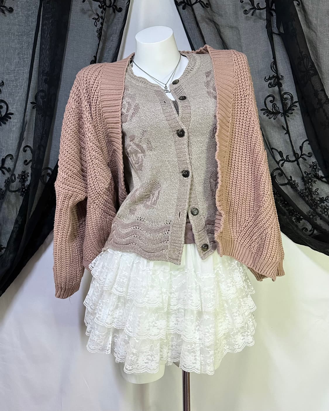 mocha to milk set 상품이미지6