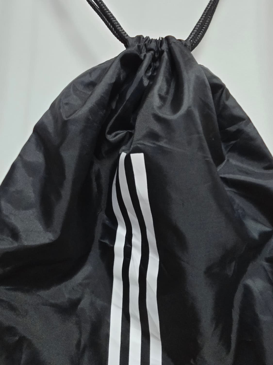 아디다스 전북 현대 모터스 짐백 블랙 상품이미지6