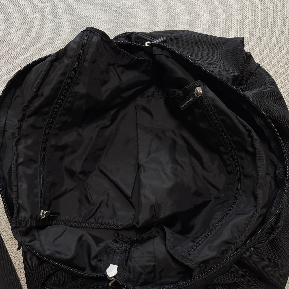 포르쉐 보스턴백 더블백 상품이미지3