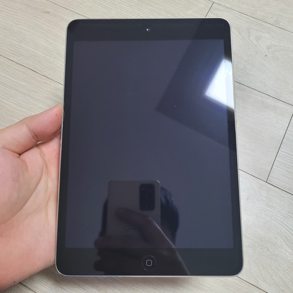 애플 아이패드 미니2세대 32기가 wifi a1489 상품이미지2