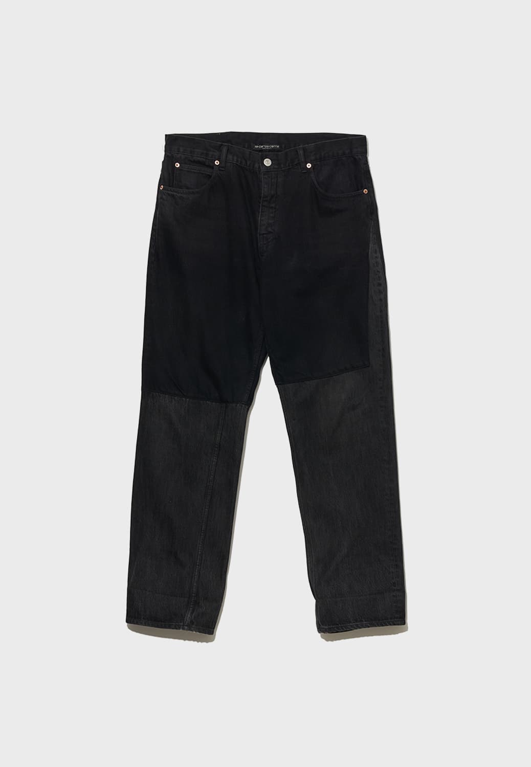 MARTINE ROSE denim pants 상품이미지1