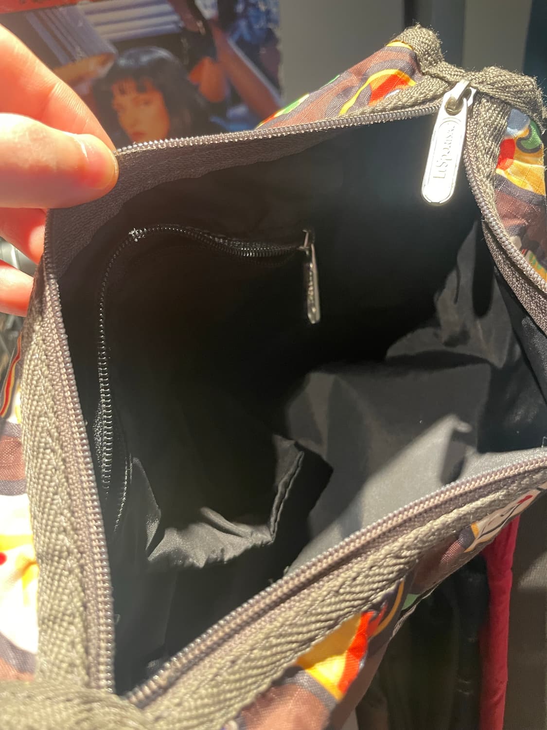 레스포삭 크로스백 상품이미지3