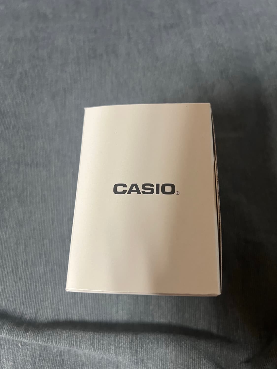 정품 새상품 파텍필립맛 카시오 MTP-B195D-3A 상품이미지7