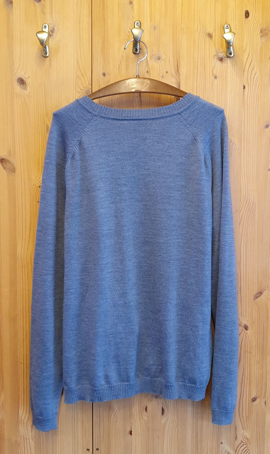 100.라코스테 라운드니트 상품이미지2