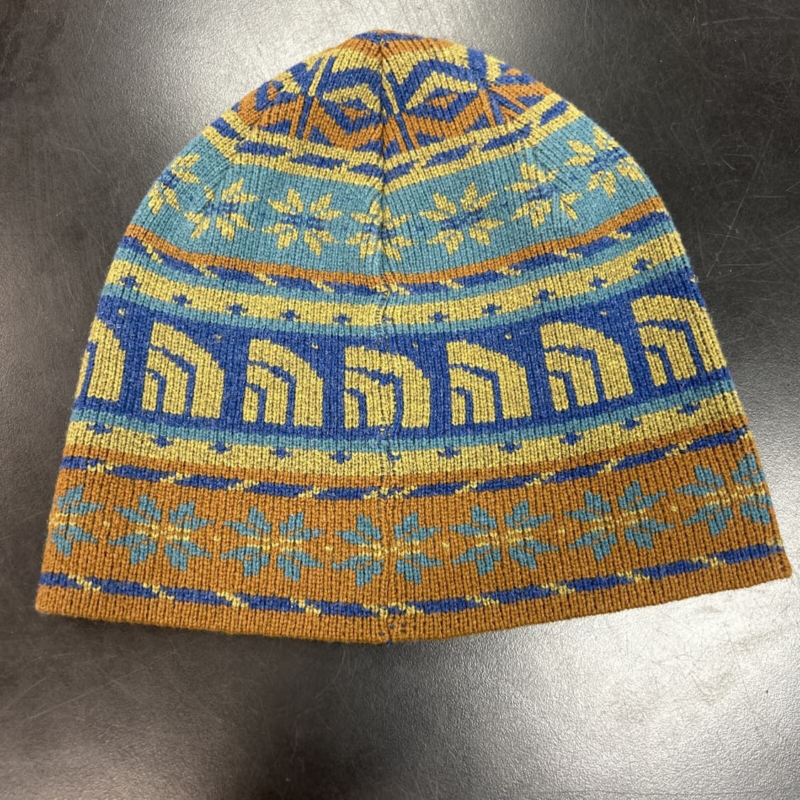 슈프림 × 노스페이스 노르딕 비니 상품이미지2