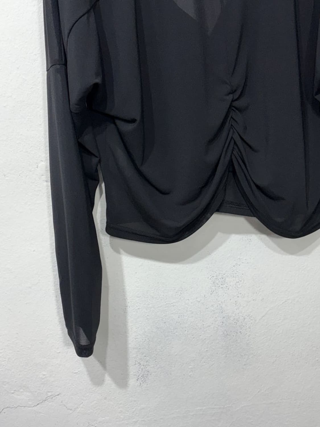 HIROKO KOSHINO Drape Cardigan  상품이미지8