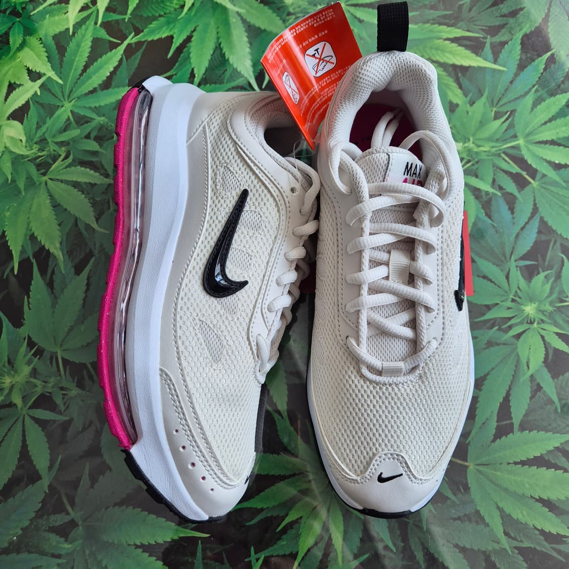 (세일)(새상품)나이키 에어맥스 AP. CU4870 상품이미지1