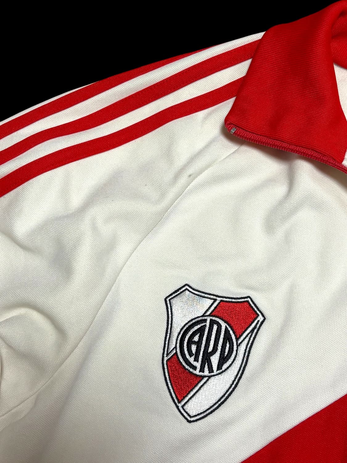 아디다스 레어 리버플레이트 져지 트랙탑 상품이미지7