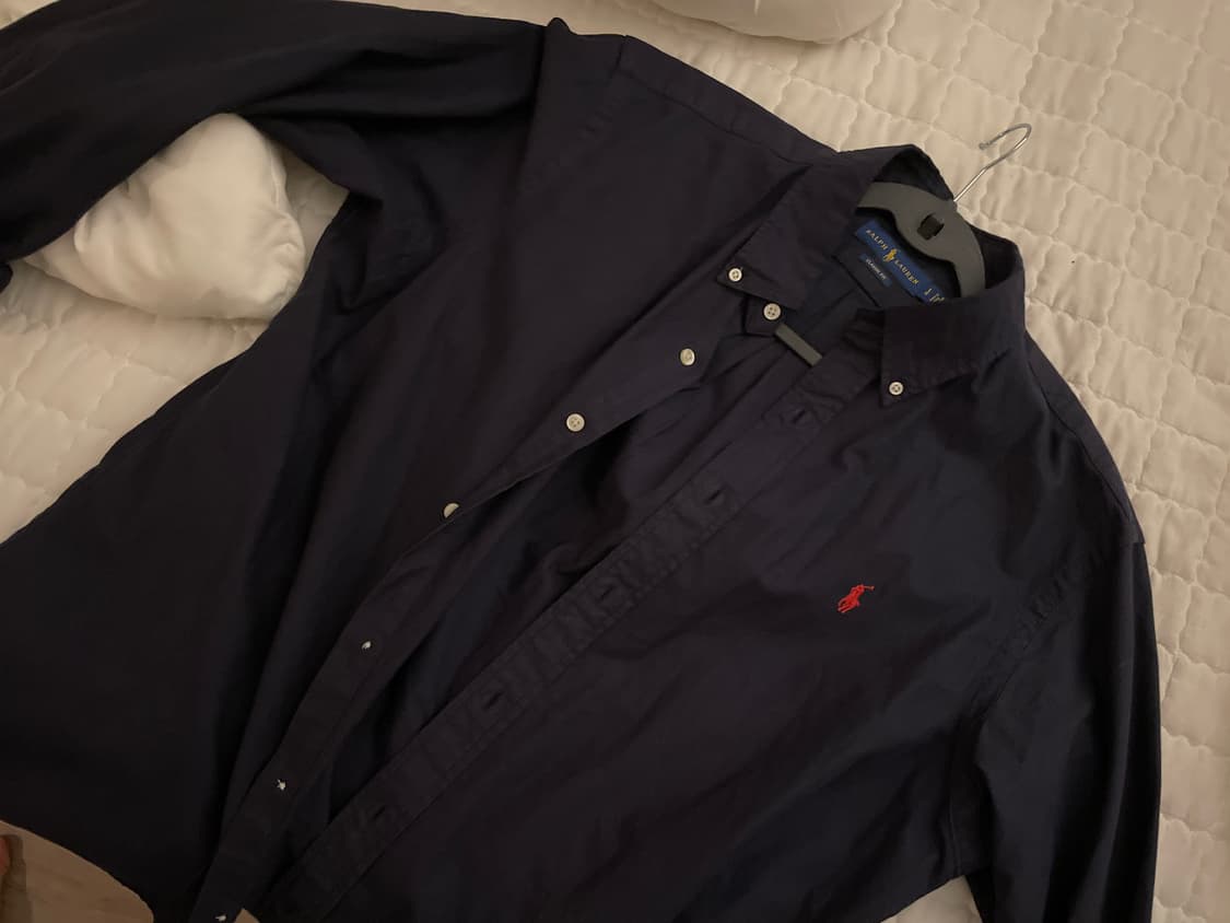 폴로 셔츠 상품이미지1