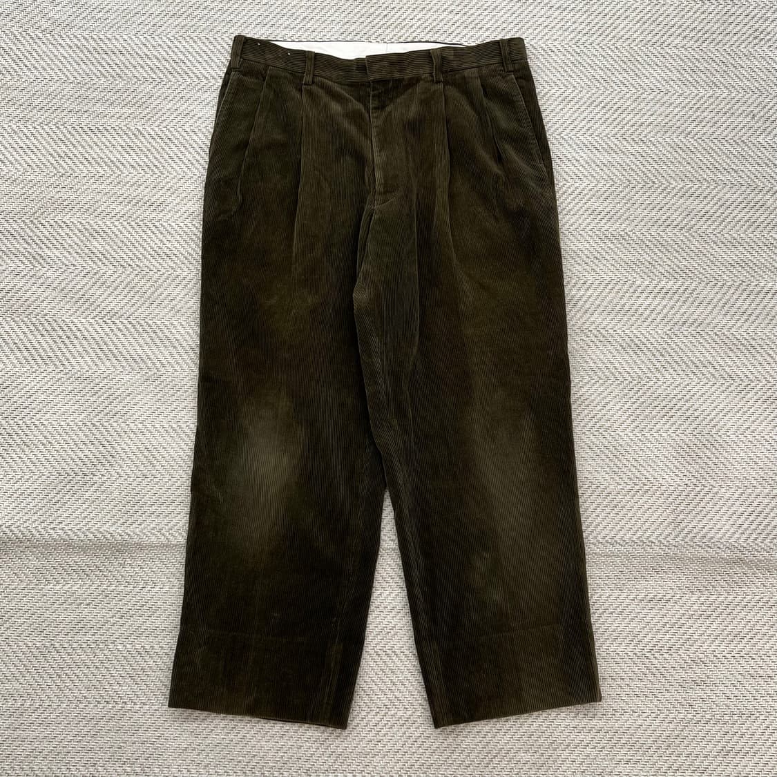 맥그리거 코듀로이 팬츠 r2613 상품이미지1