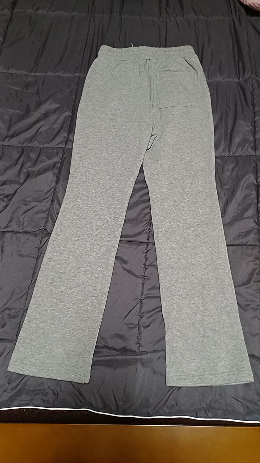 키르시 트레이닝복 27인치 기장103 상품이미지4