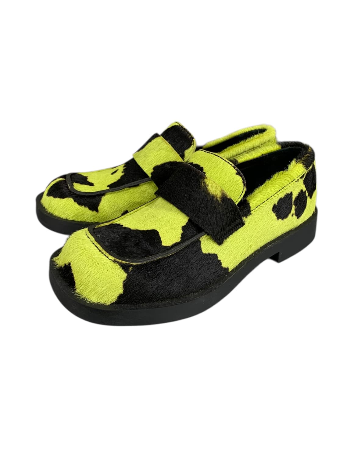 캠퍼랩 밀 1978 로퍼 39(245) (Gr-3292) 상품이미지5